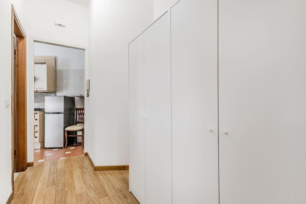 Apartamento Tiburtina White House Roma